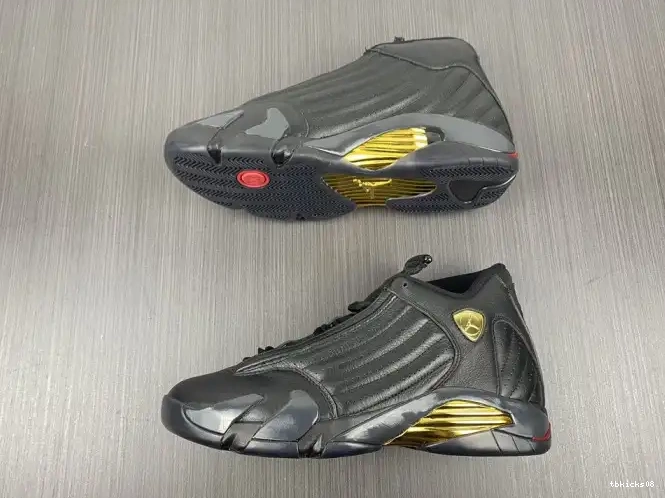 Cheap TBkick Retro 14 Jordan 'Defining Moments' Air 487471-022 0514